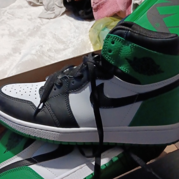 Nike retro - Picture 2 of 4